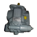 Bomba de pistón variable hidráulica A10V28DR3RP8B de la serie de Rexroth A10V A10V28 A10V28DR